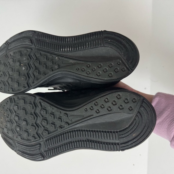 Nike Downshifter 7 Running Shoes Size 10 - Picture 8 of 9